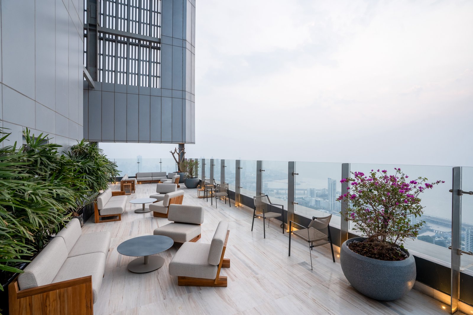 Four Seasons Residences Mumbai Gallery Photo 6